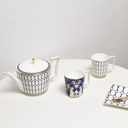 Renaissance Mix Mug Set of 2