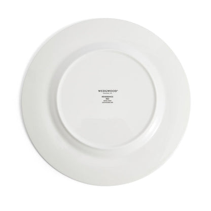 Renaissance Red Dinner Plate