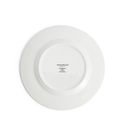 Renaissance Red Medium Side Plate