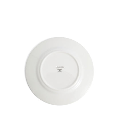 Renaissance Red Salad Plate