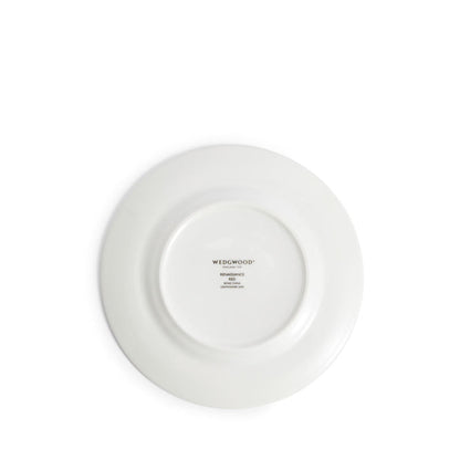 Renaissance Red Small Side Plate