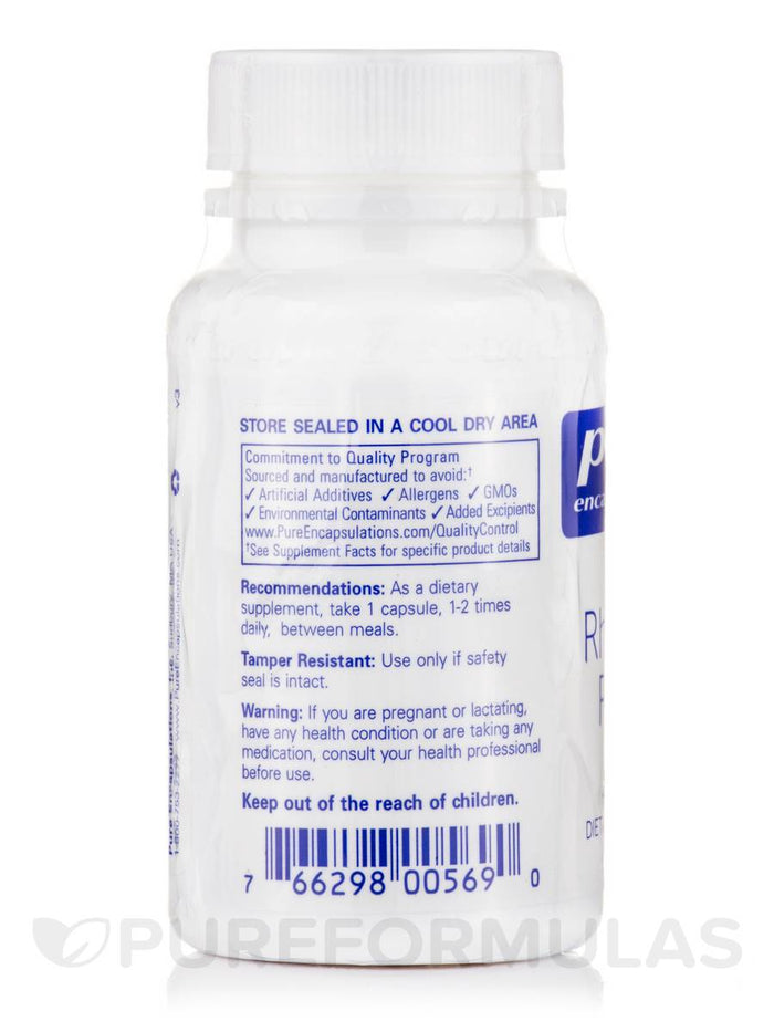 Rhodiola Rosea 180ct
