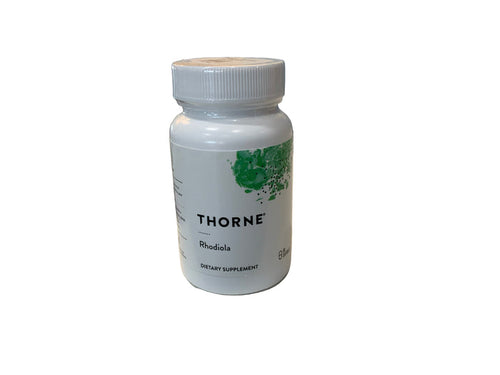 Rhodiola