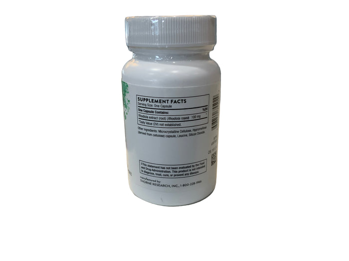 Rhodiola