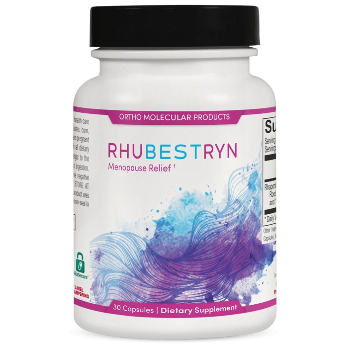 Rhubestryn