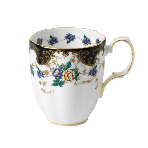 Royal Albert 100 Years of Royal Albert 1910 Duchess Mug