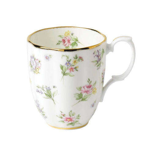 Royal Albert 100 Years of Royal Albert 1920 Spring Meadow Mug