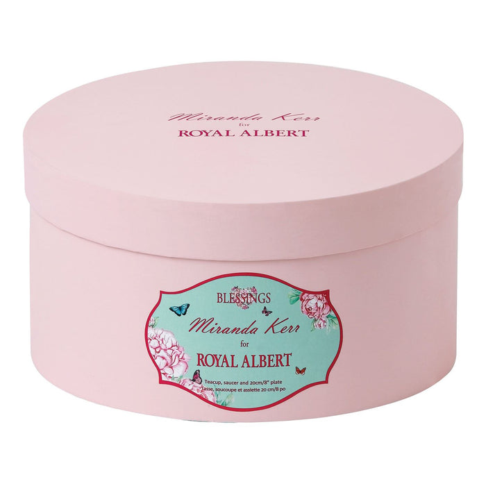 Royal Albert Miranda Kerr Blessings 3 Piece Set