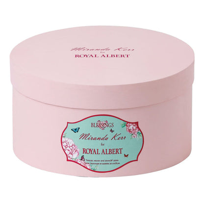 Royal Albert Miranda Kerr Blessings 3 Piece Set