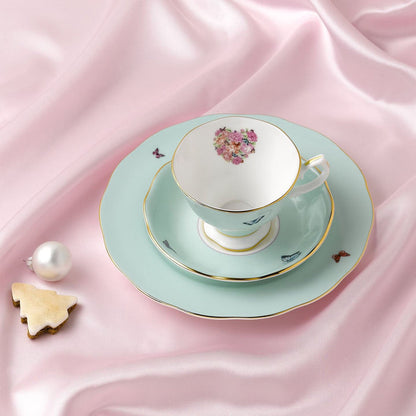 Royal Albert Miranda Kerr Blessings 3 Piece Set