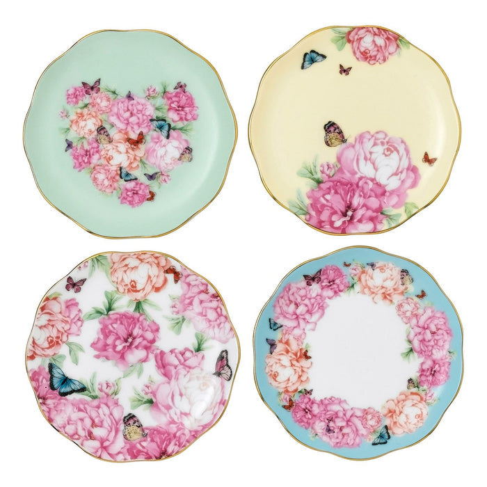 Royal Albert Miranda Kerr Coaster , Set of 4