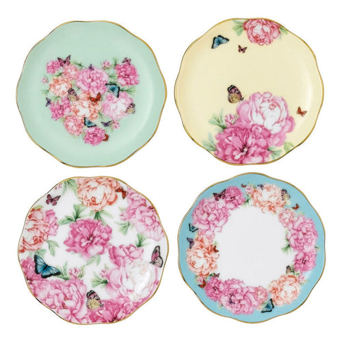 Royal Albert Miranda Kerr Coaster , Set of 4