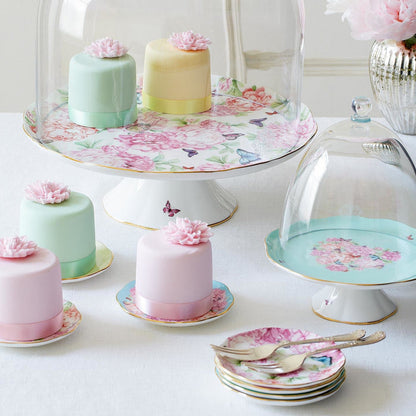 Royal Albert Miranda Kerr Coaster , Set of 4