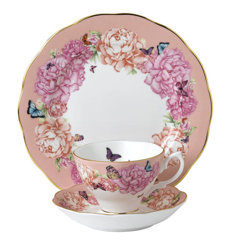 Royal Albert Miranda Kerr Friendship 3 Piece Set Hope