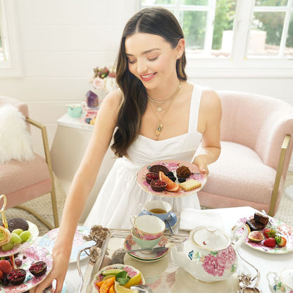 Royal Albert Miranda Kerr Friendship 3 Piece Set Tranquillity