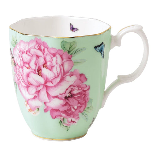 Royal Albert Miranda Kerr Friendship Mug Green