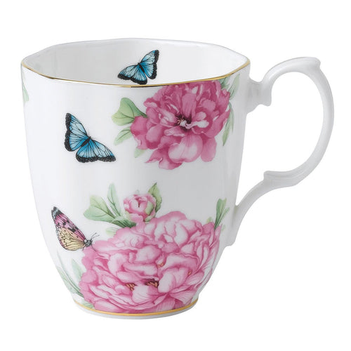Royal Albert Miranda Kerr Friendship Mug White