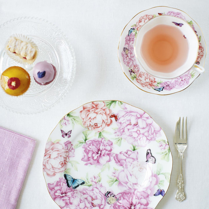 Royal Albert Miranda Kerr Gratitude 3 Piece Set