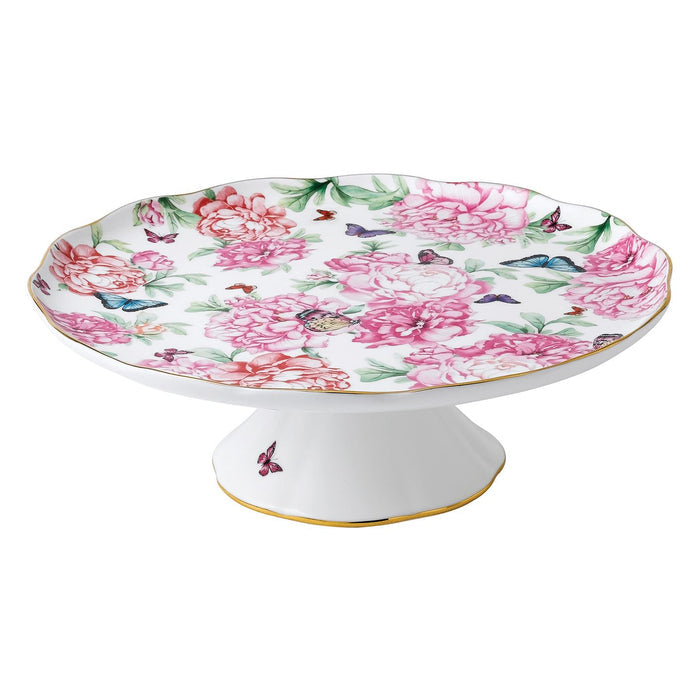 Royal Albert Miranda Kerr Gratitude Large Cake Stand