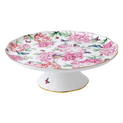 Royal Albert Miranda Kerr Gratitude Large Cake Stand