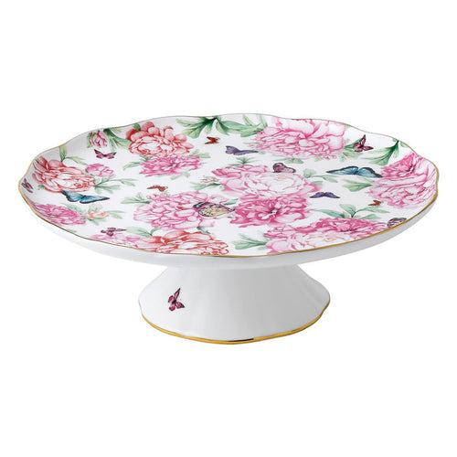 Royal Albert Miranda Kerr Gratitude Large Cake Stand