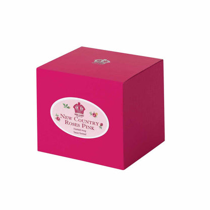 Royal Albert New Country Roses Pink Mug
