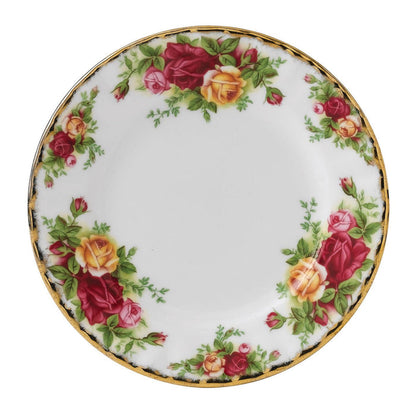 Royal Albert Old Country Roses Small Plate