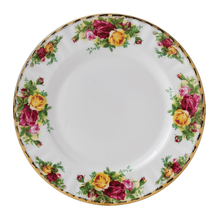 Royal Albert Old Country Roses Small Plate