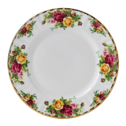 Royal Albert Old Country Roses Small Plate