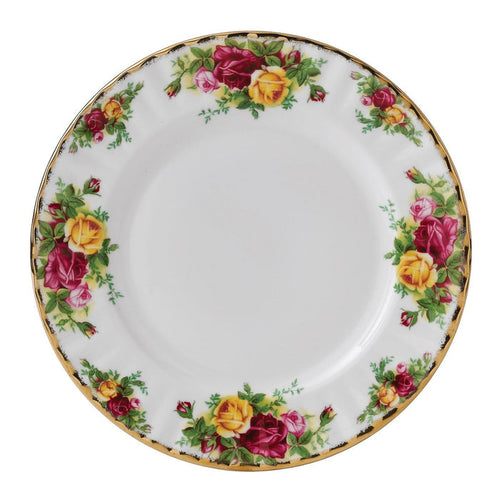 Royal Albert Old Country Roses Small Plate
