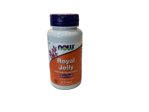 Royal Jelly
