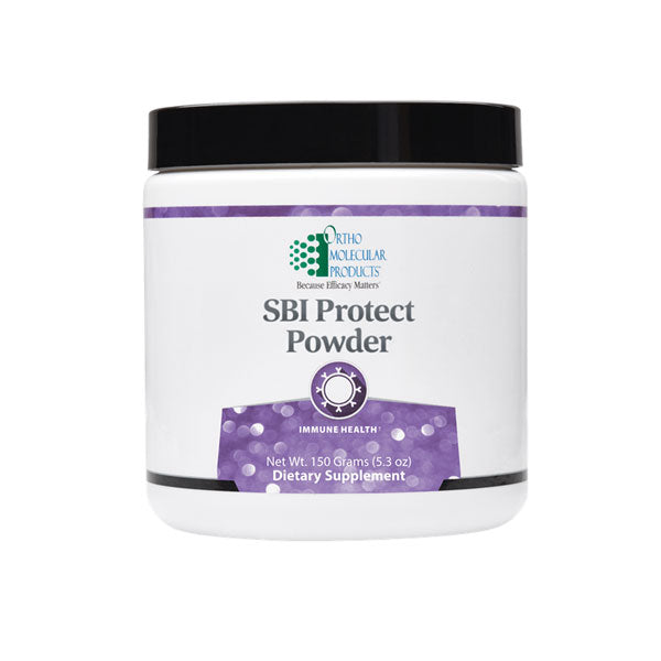 SBI Protect 60 svg Ortho Molecular