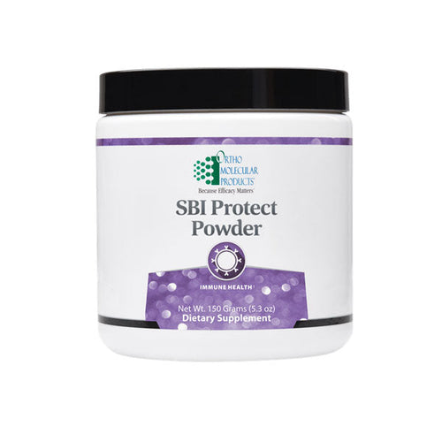 SBI Protect 60 svg Ortho Molecular