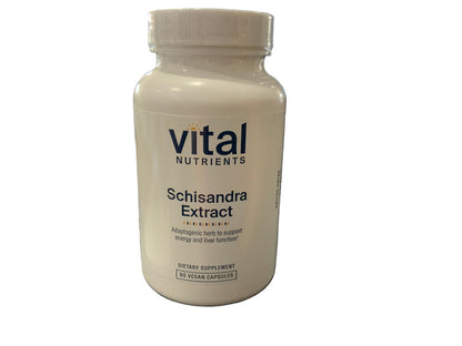 Schisandra Extract
