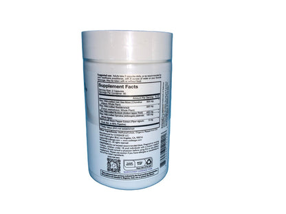 Sea Moss Wildcrafted