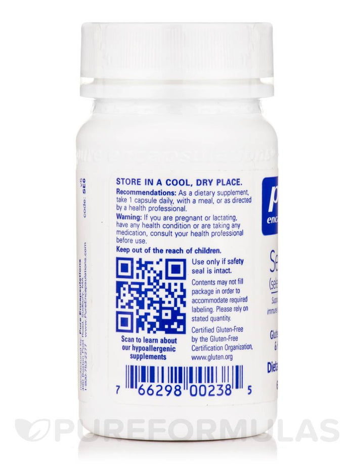 Selenium 60ct