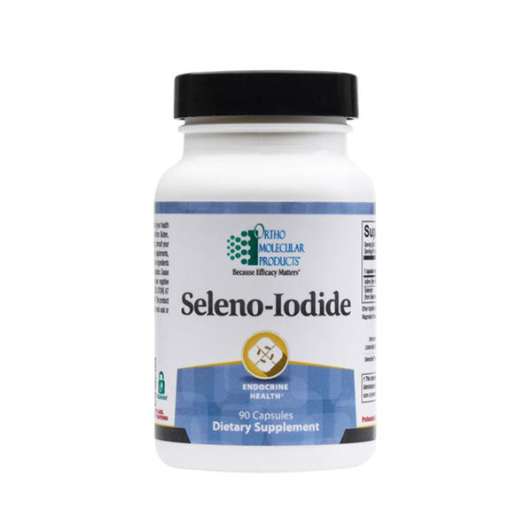 Seleno-Iodide 90ct Ortho Molecular