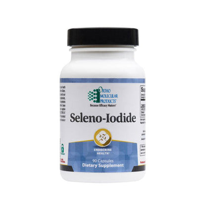 Seleno-Iodide 90ct Ortho Molecular