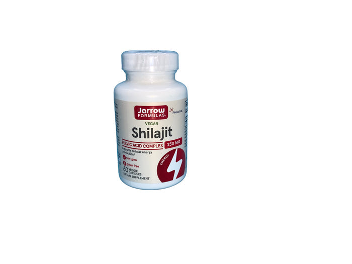 Shilajit