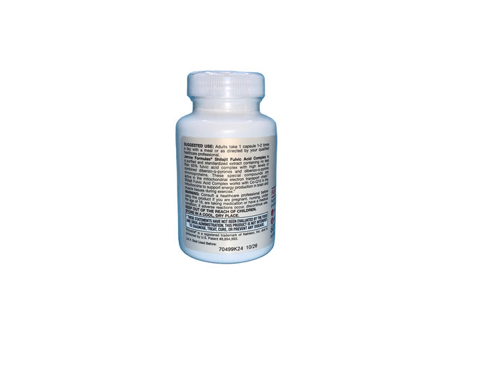 Shilajit
