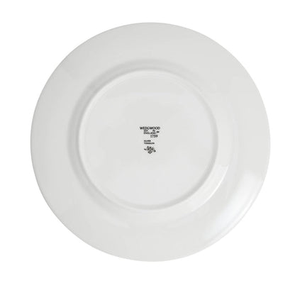 Silver Tonquin Dinner Plate