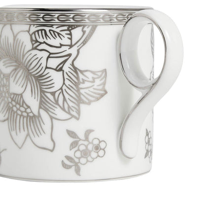 Silver Tonquin Mug V1