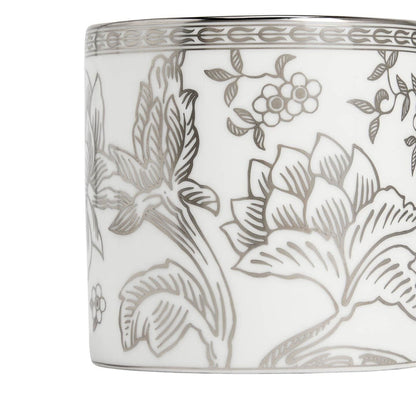 Silver Tonquin Mug V1