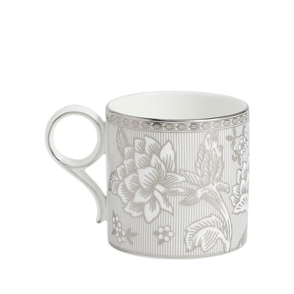 Silver Tonquin Mug V2
