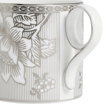 Silver Tonquin Mug V2