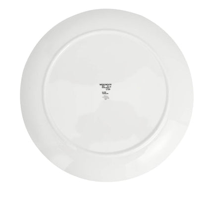 Silver Tonquin Plate