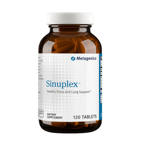 Sinuplex 120ct Ortho Molecular