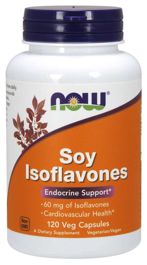 Soy Isoflavones