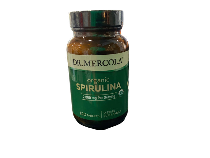 Spirulina