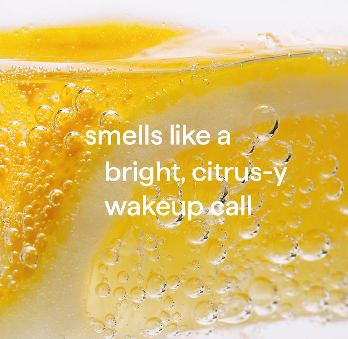 squirt + mop hard floor cleaner 739ml - lemon ginger